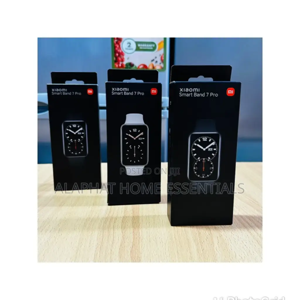 Xiaomi Smart Band 7pro Smart Watch