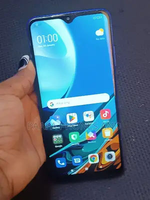 Xiaomi Redmi 9T 128 GB Blue