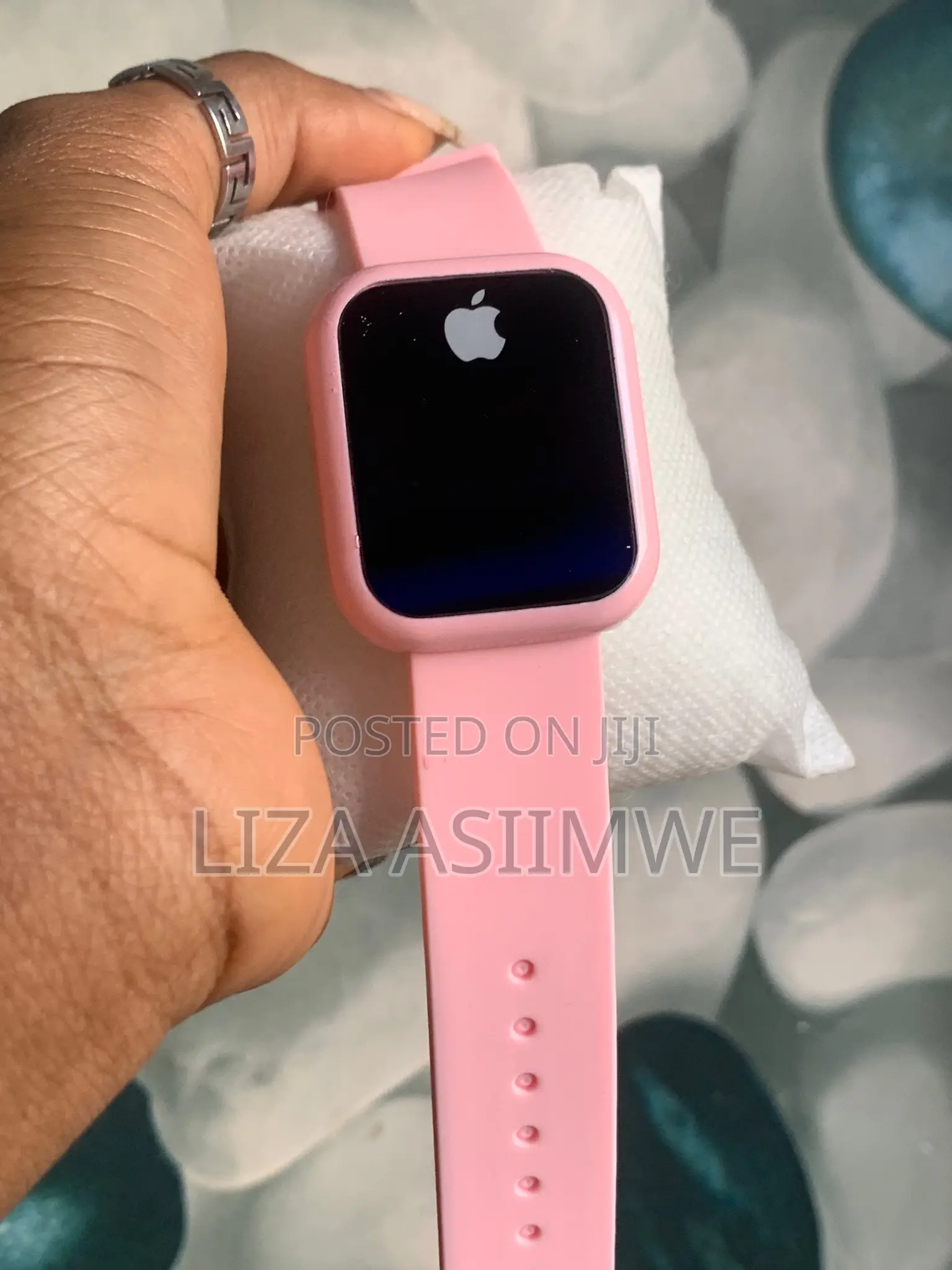 Kids Led Watches ( Shows Only Time )