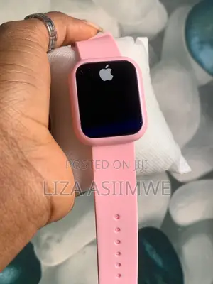 Kids Led Watches ( Shows Only Time )