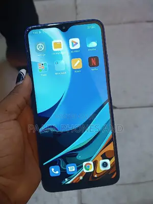 Xiaomi Redmi 9T 128 GB Blue