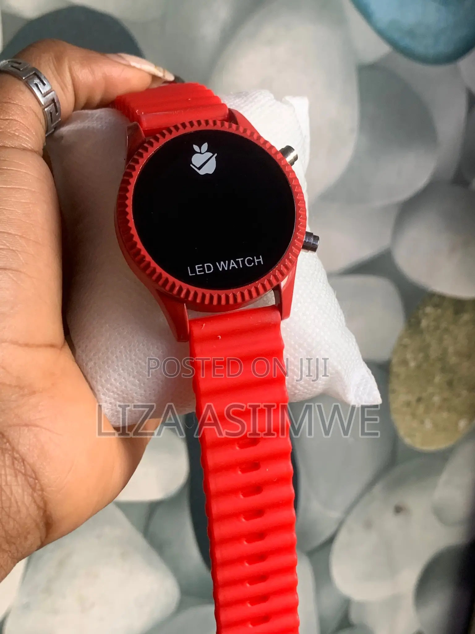 Kids Led Watches