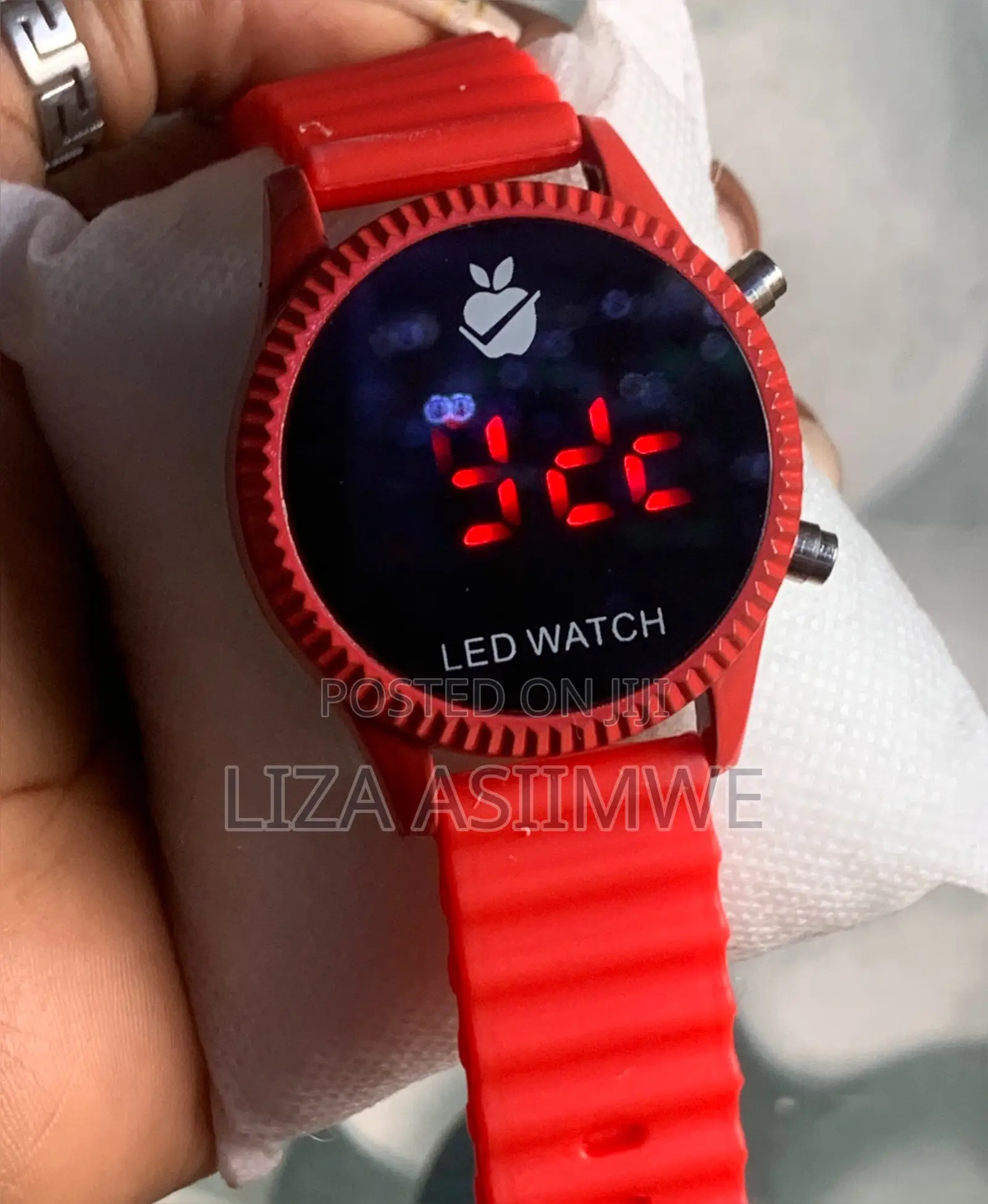 Kids Led Watches