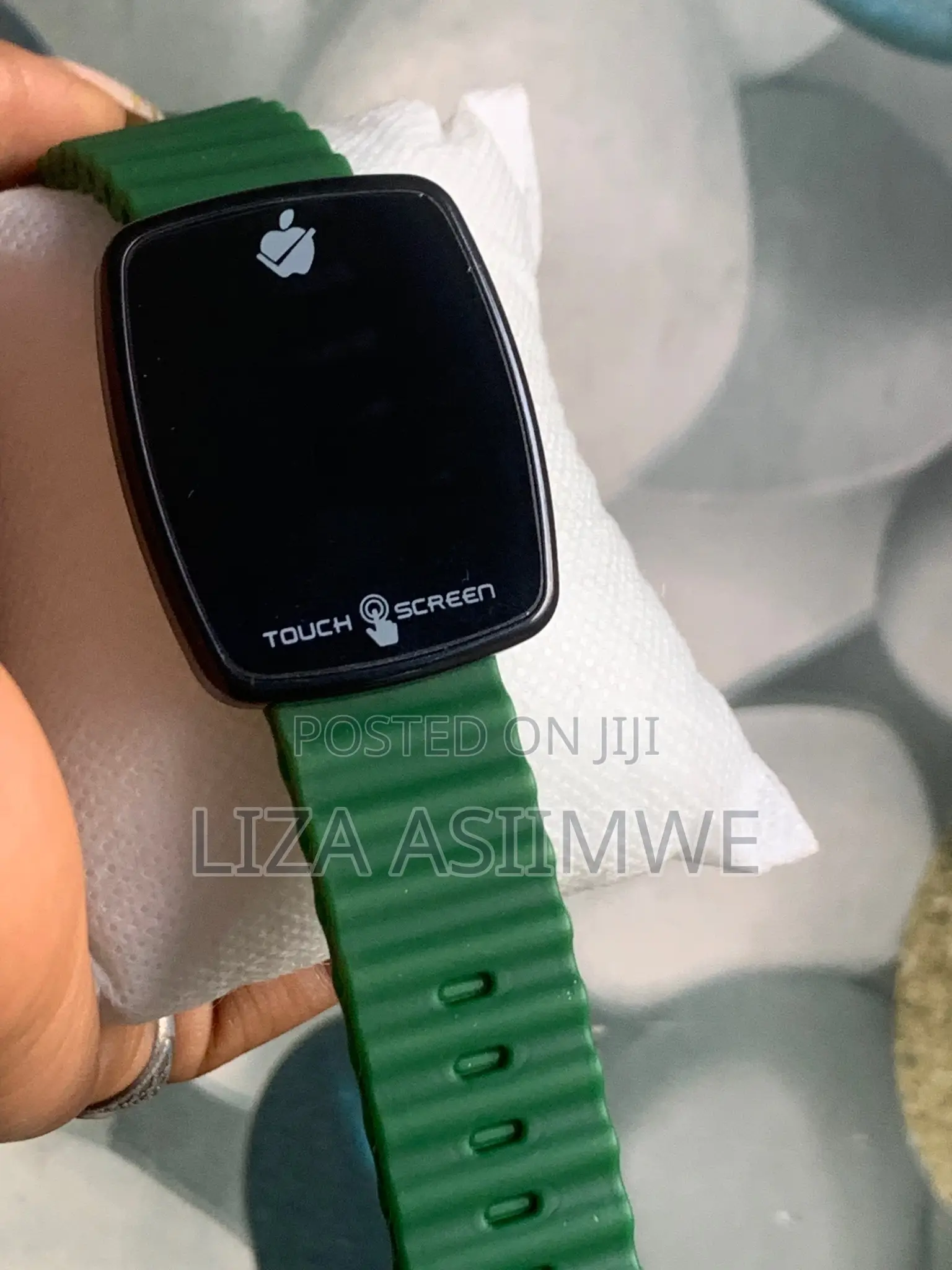 Kids Led Watches (Shows Only Time )