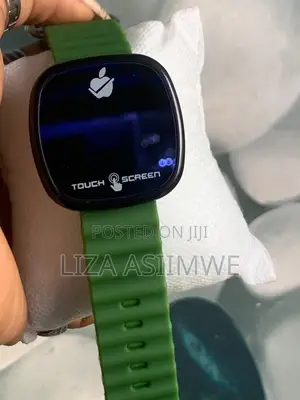 Kids Led Watches (Shows Only the Time )