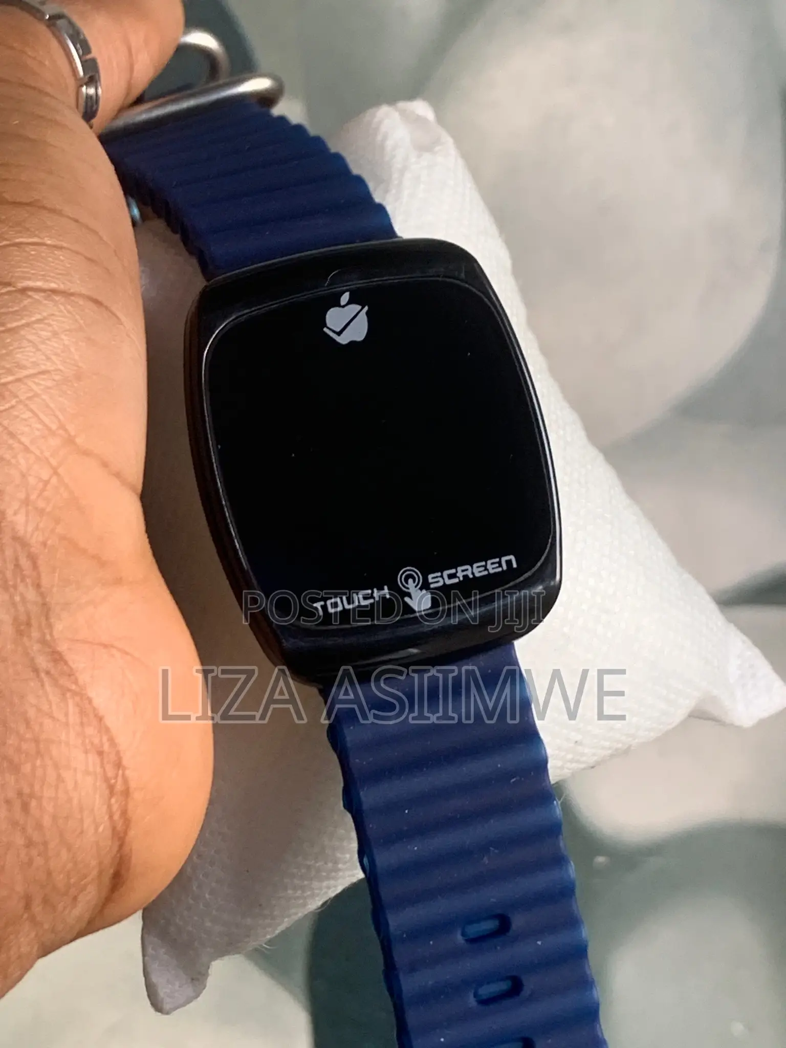 Kids Led Watches ( Shows Only Time )