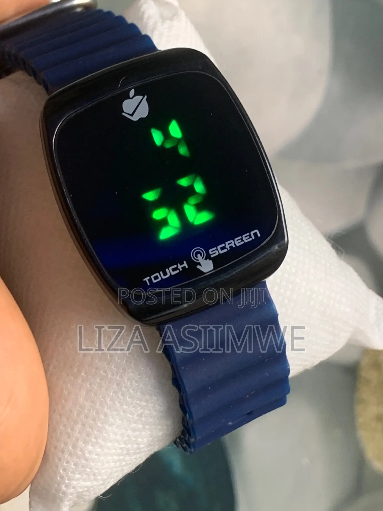 Kids Led Watches ( Shows Only Time )