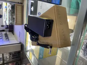 Photo - Dell(Big Pin) Laptop Charger