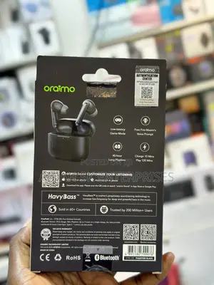 Oraimo Freepods Lite OTW-330