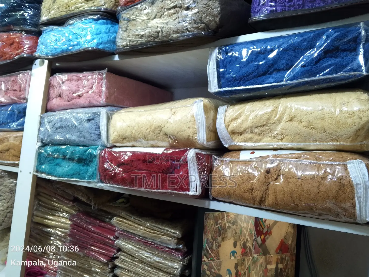 Matress Covers