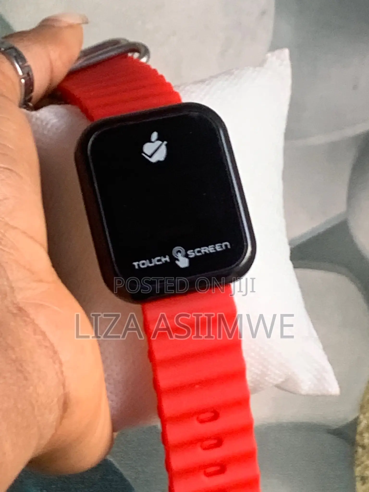 Kids Led Watches ( Shows Only Time )