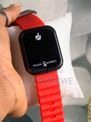 Kids Led Watches ( Shows Only Time )
