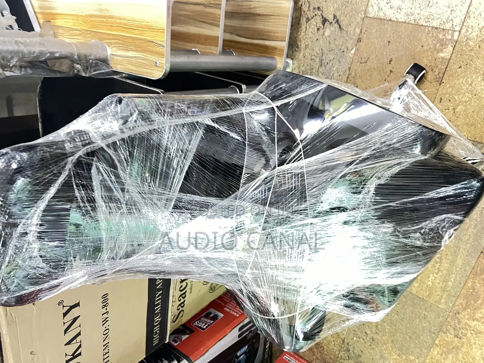 Classic Office Chair