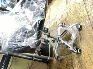 Classic Office Chair