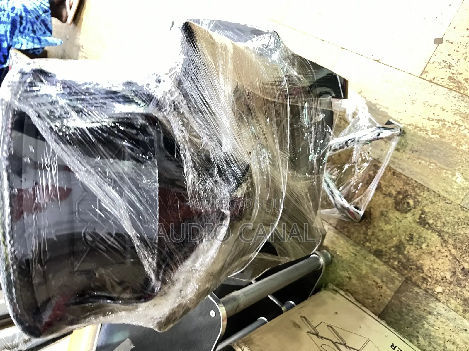 Classic Office Chair