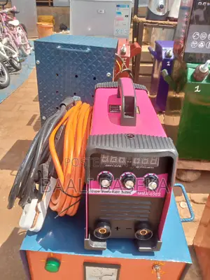 Welding Machine/Portable Machine/Weldfire Brand