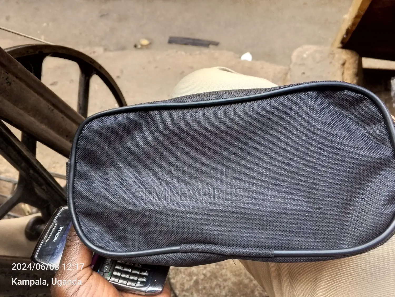 Pencil Bags