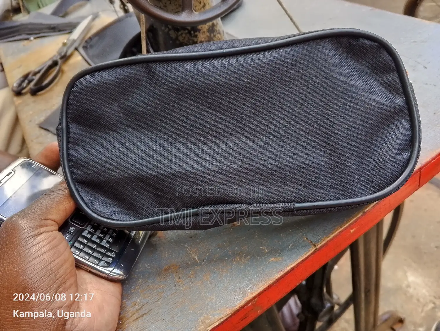 Pencil Bags