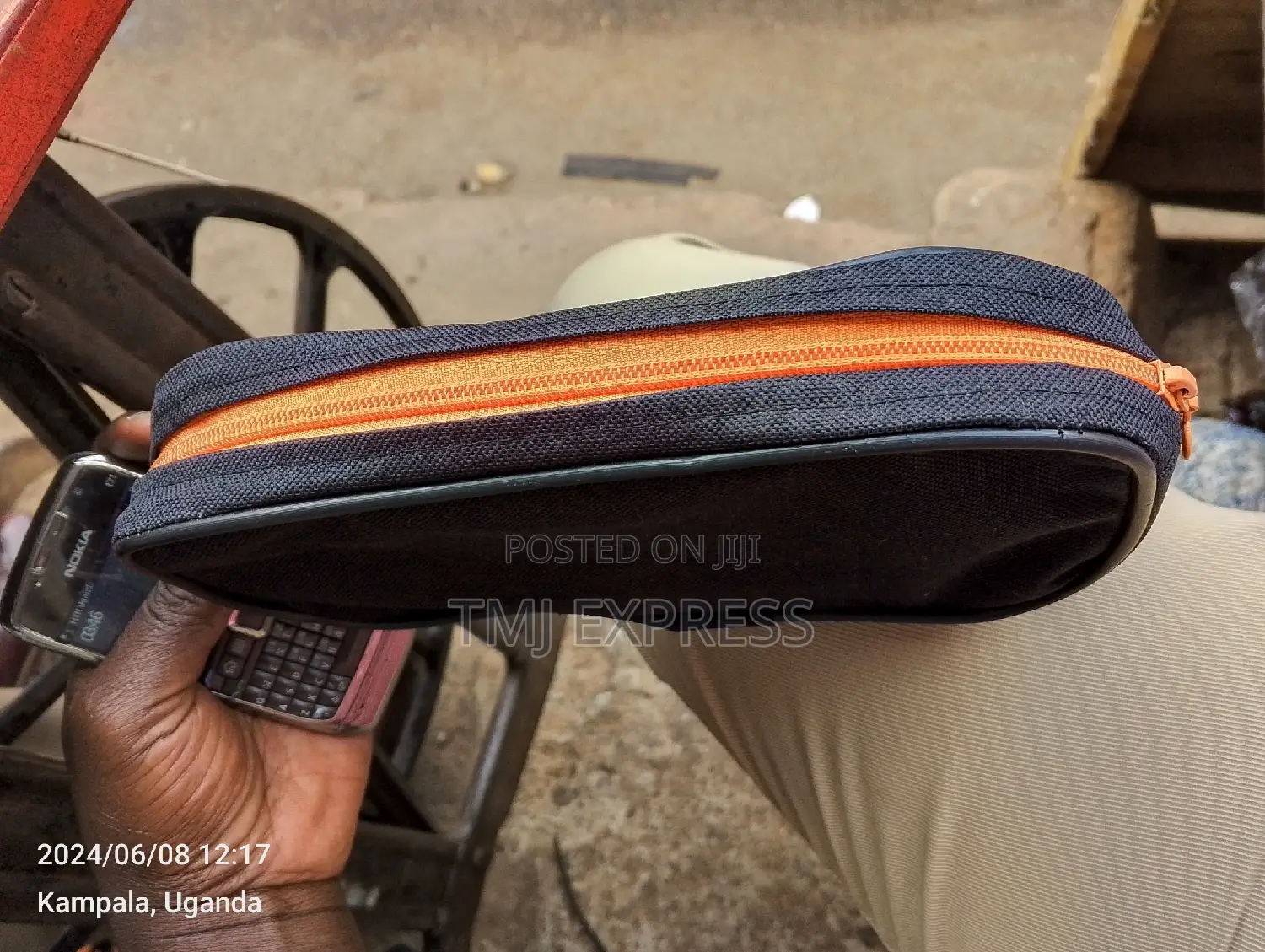 Pencil Bags