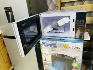 Hisense Microwave Oven 30 Liters Brand New With Grill