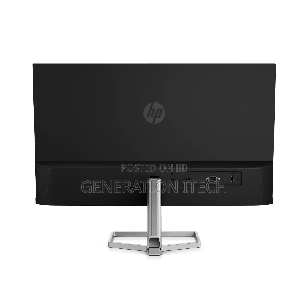 HP Monitor 23.8 Inches -M24f - IPS Monitor
