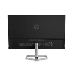 HP Monitor 23.8 Inches -M24f - IPS Monitor
