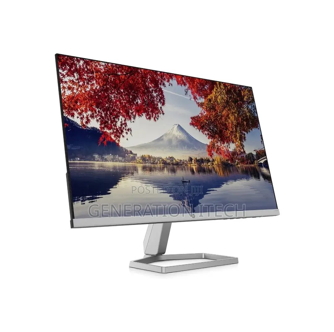 HP Monitor 23.8 Inches -M24f - IPS Monitor