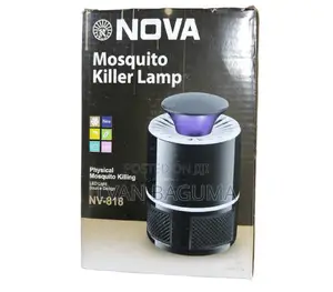 Nova Mosquito Killer Lamp