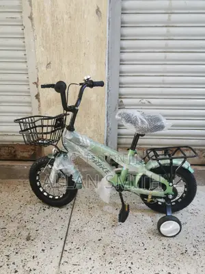 Kids Bicycles