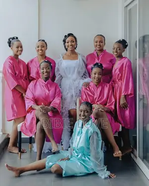 Robes For Hire