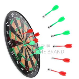 Professional Magnetic Darts Boards Safety Adult Christmas