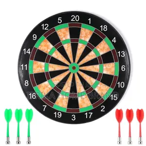 Professional Magnetic Darts Boards Safety Adult Christmas