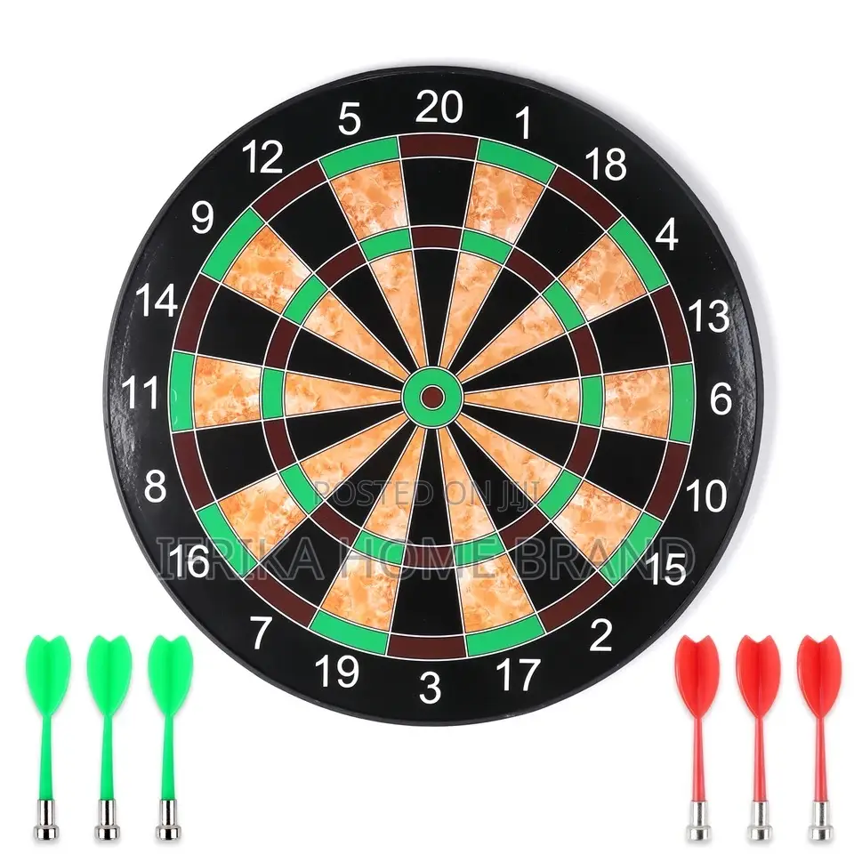 Professional Magnetic Darts Boards Safety Adult Christmas