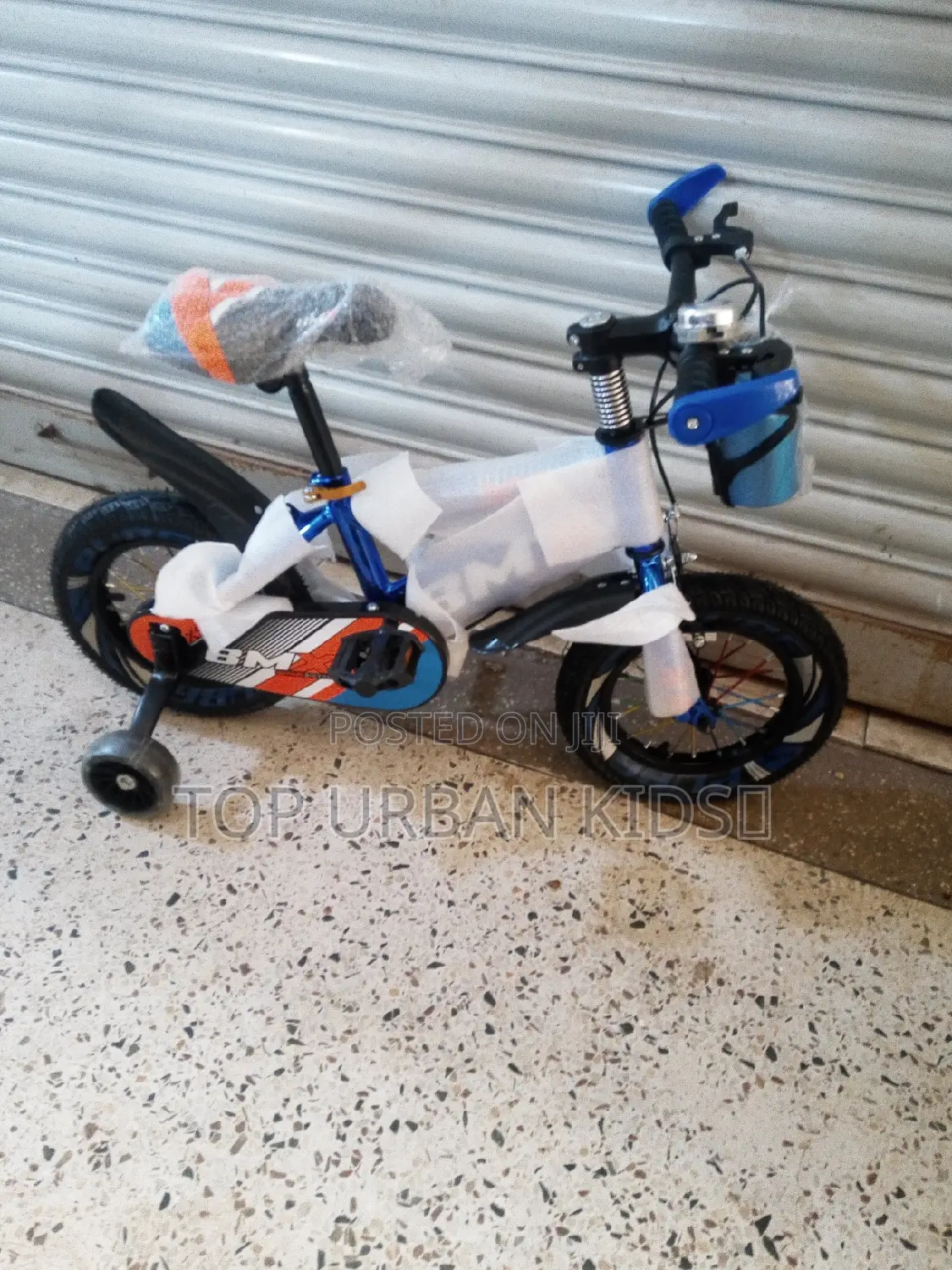 New Baby Bike / Kids Bike / New Kids Bicycle 2-4years