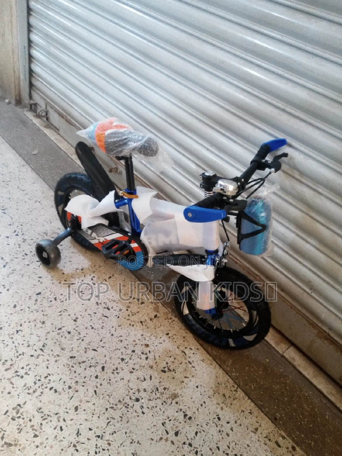 New Baby Bike / Kids Bike / New Kids Bicycle 2-4years