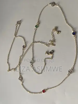 Waist Chains