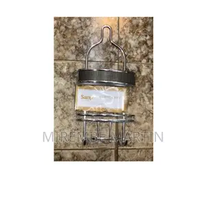 Bathroom Shower Caddy.