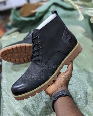 RHC✖️Timberland Classic OxfordBoots US8.5 RHC✖️Timberland Classic OxfordBoots US8.5