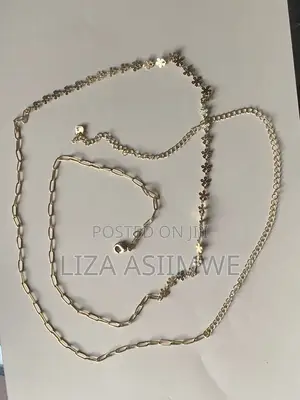 Waist Chains