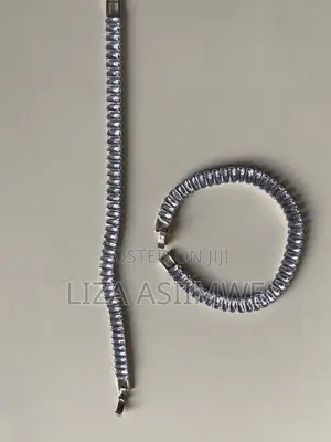 Iced Out Bracelets