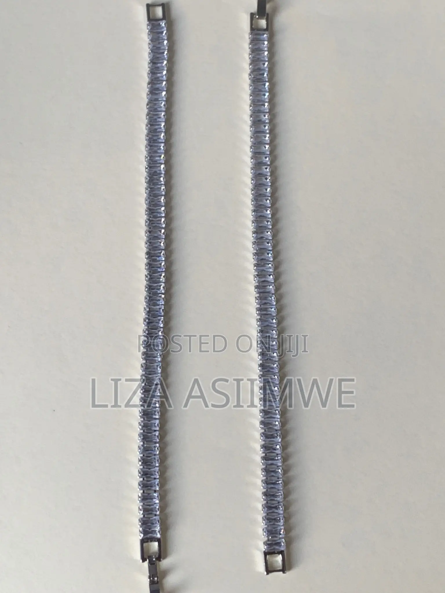 Iced Out Bracelets