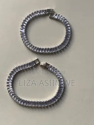 Iced Out Bracelets