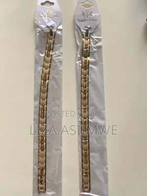 Bracelets Available