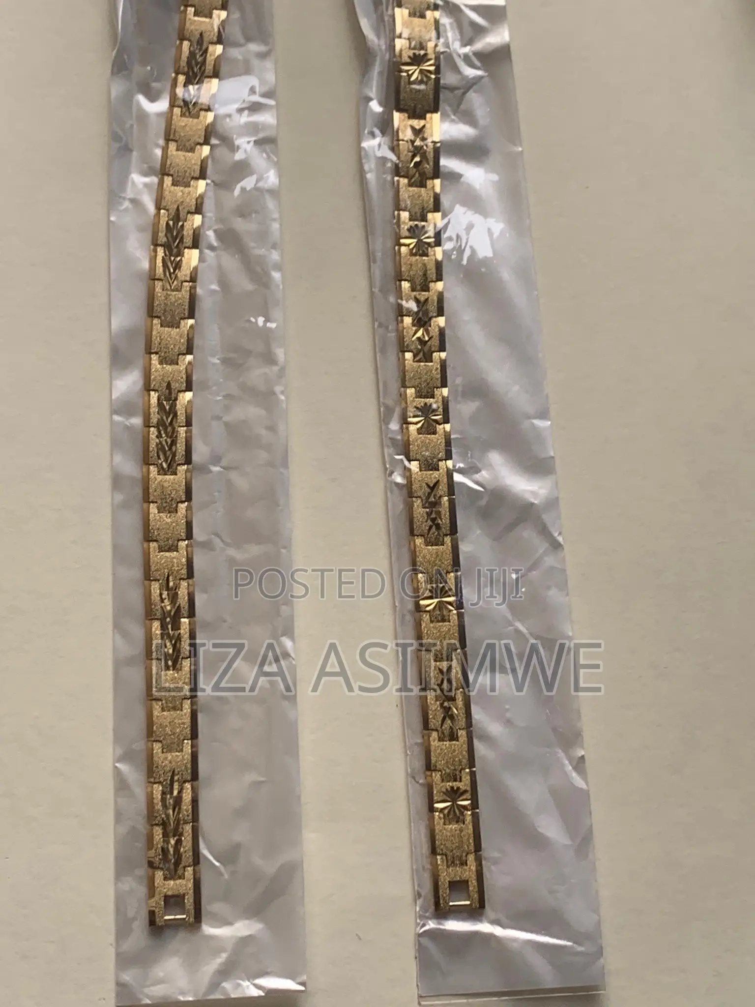 Bracelets Available