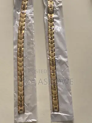 Bracelets Available
