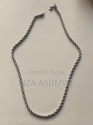 Rope Necklaces