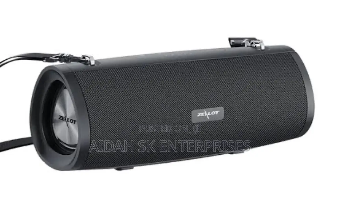 Zealot 39 Bluetooth Speaker