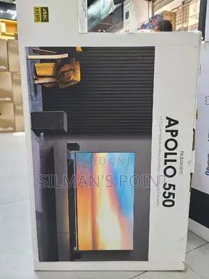 Nakamichi Apollo 550 Soundbar