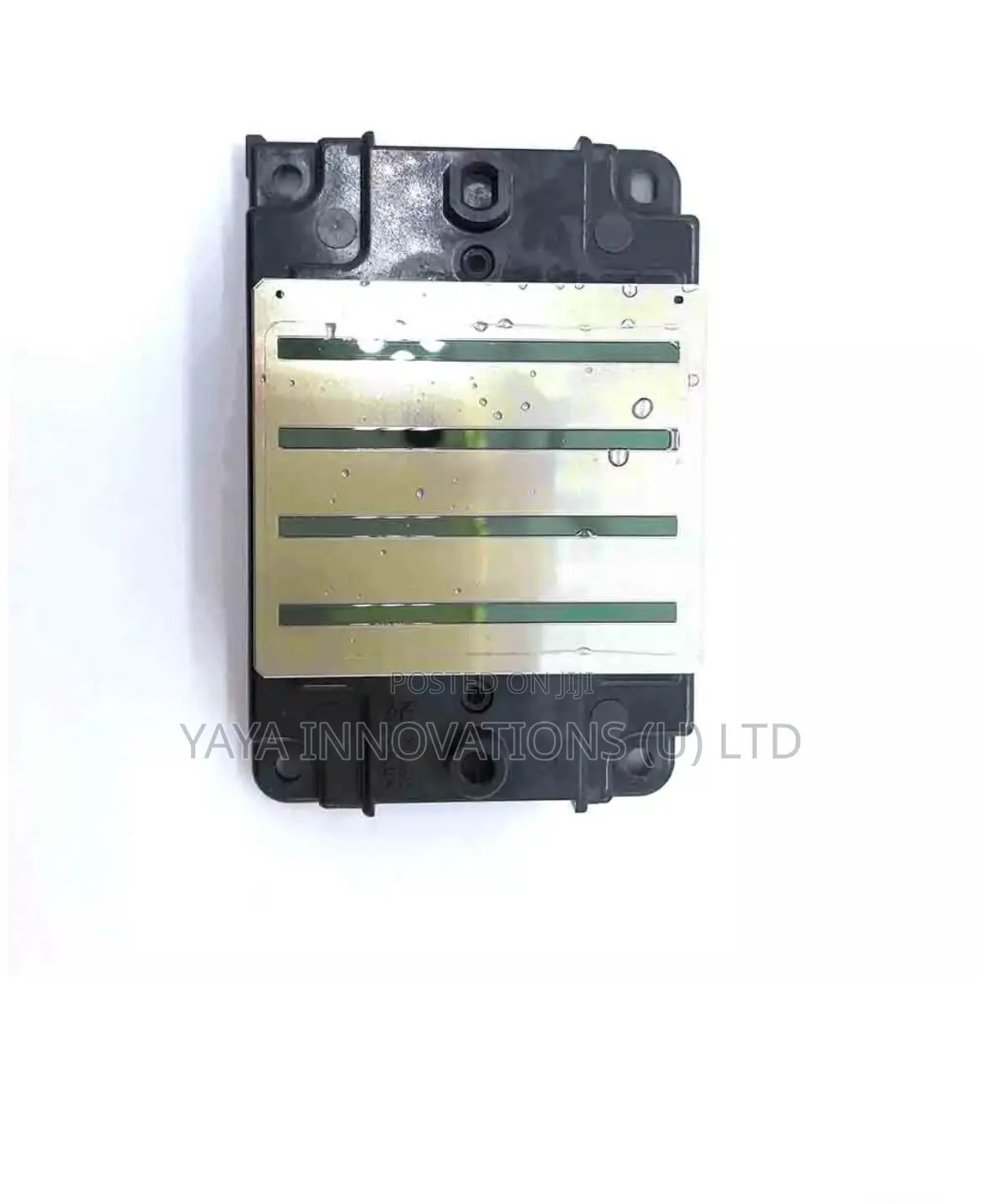The Epson I3200 Ecosolvent Printer Head