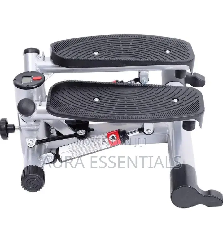 Unique Mini Fitness Equipment Home Stepper